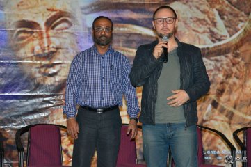 Nagabharanam Movie Audio Launch